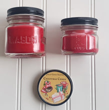 Load image into Gallery viewer, Christmas Cheer Candles