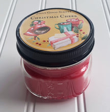Load image into Gallery viewer, Christmas Cheer Candles