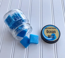 Load image into Gallery viewer, Ocean Mist Wax Melts
